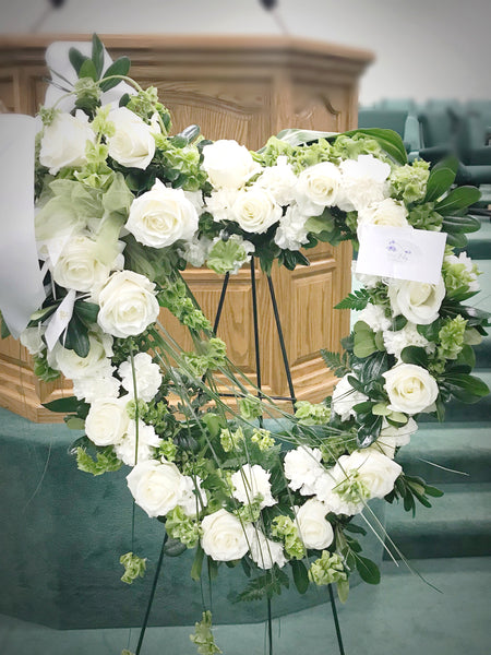 Funeral and Sympathy Expressions - VineLily Moments