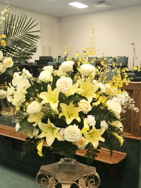 Funeral and Sympathy Expressions - VineLily Moments