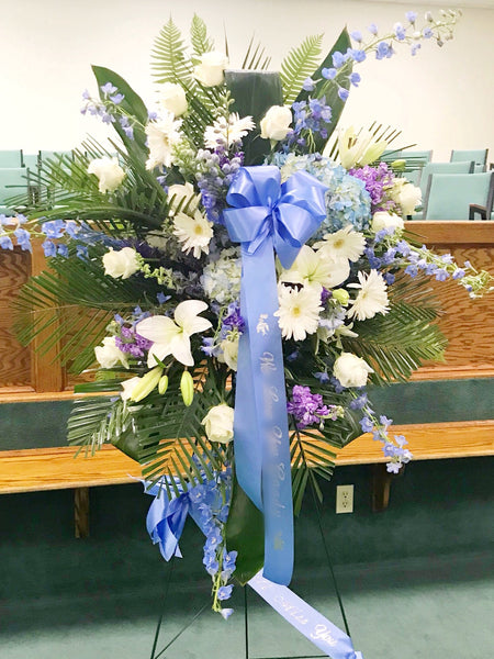 Funeral and Sympathy Expressions - VineLily Moments