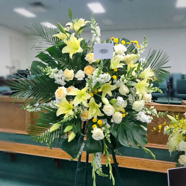 Funeral and Sympathy Expressions - VineLily Moments