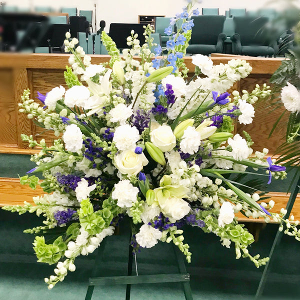 Funeral and Sympathy Expressions - VineLily Moments