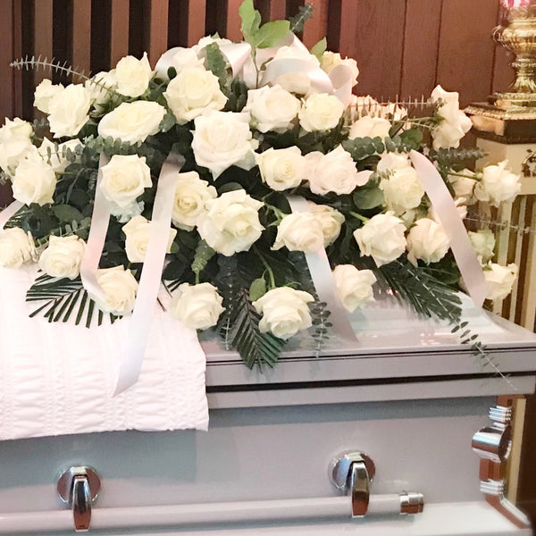 Funeral and Sympathy Expressions - VineLily Moments